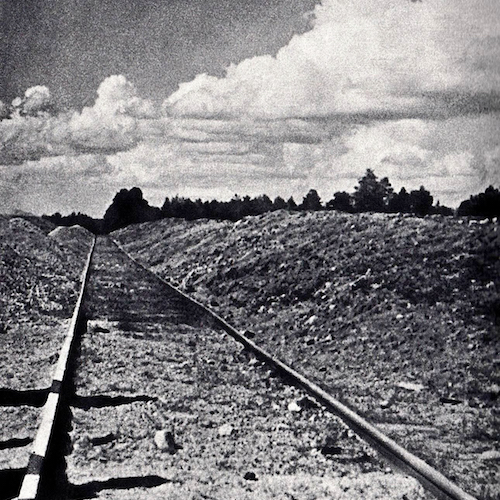 By Nieznany/unknown - Stanisław Poznański (oprac./edit.), Walka. Śmierć. Pamięć 1939-1945. W dwudziestą rocznicę powstania w warszawskim getcie 1943-1963, Rada Ochrony Pomników Walki i Męczeństwa, Warszawa 1963 (strony nienumerowane/pages unnumbered), Public Domain, https://commons.wikimedia.org/w/index.php?curid=29259635